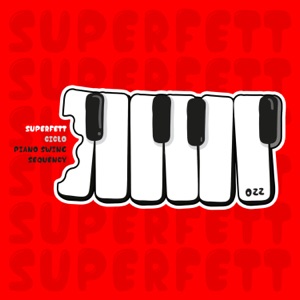Piano Swing - EP