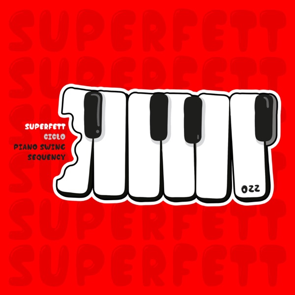 Piano Swing - EP