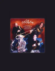 Alain Gibertを聴いたり、ミュージックビデオを鑑賞したり、経歴やツアー日程などを確認したりしましょう！