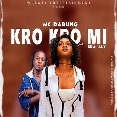 Kro Kro Mi (feat. Bra Jay) - Single