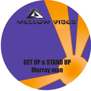 Get Up & Stand Up - Single