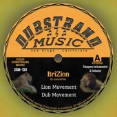Brizion - Lion Riddim