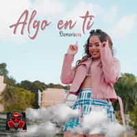 Algo en Ti (feat. Mercenario Musik) - Single - Damariscrs
