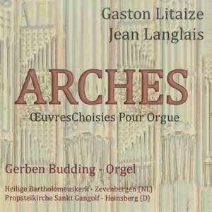 Arches