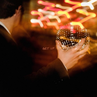 Get Up - Single
