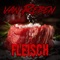 FLEISCH - Van Reben lyrics