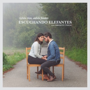 Adiós Rios, Adiós Fontes - Single