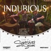 Indubious - EP (Live at Sugarshack Sessions)