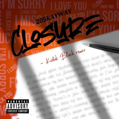 Closure - Single