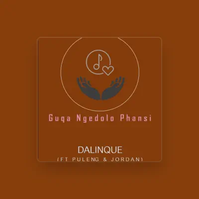 Listen to Dalinque, watch music videos, read bio, see tour dates & more!