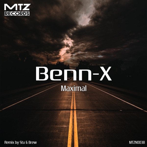 Maximal - Single