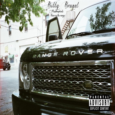 Rain In the Range (V1) - Single