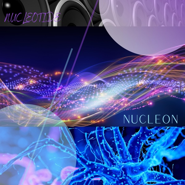 Nucleon - Single
