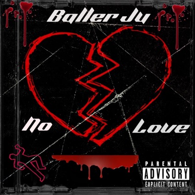 No Love - Single