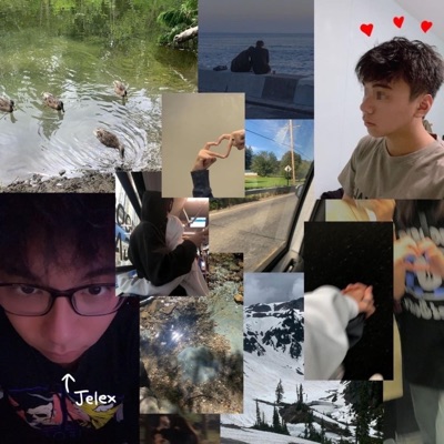 Love Takes Time - Single