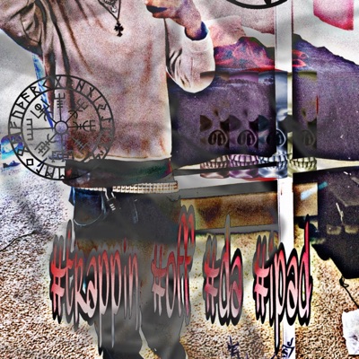 Trappin Off Da iPad - Single