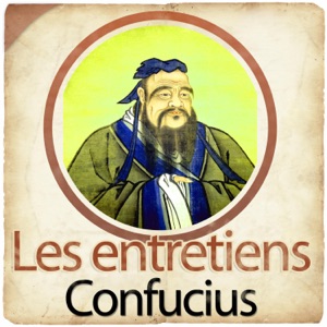 Les entretiens de Confucius