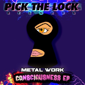 Consciousness - EP
