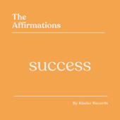 Law of Attraction Affirmations