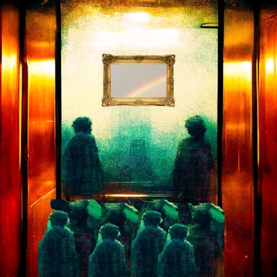 Elevator Pitch DELuxe (feat. Yani2k) - Single