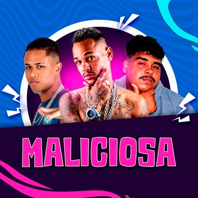 Maliciosa - Single