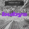 Bubys cover art
