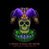 Llevan 4 Dias De Fiesta - Single