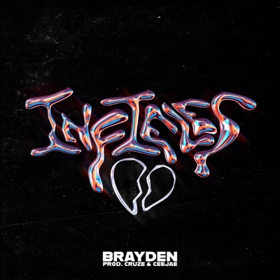 Infieles - Single