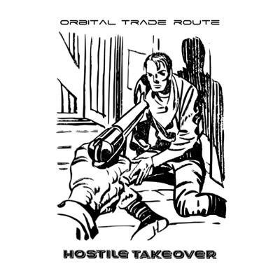 Hostile Takeover - Single