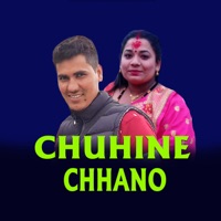 Chuhine Chhano - EP - Taranath Acharya, Ganesh Dhakal & Anu Biswakarma