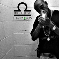 Tha Passion mixtape - RIGHTJUST