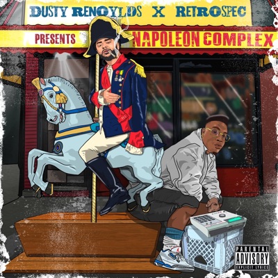 Napoleon Complex