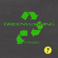 Greenwashing e ti passa (feat. Celo) - Single - Damiank