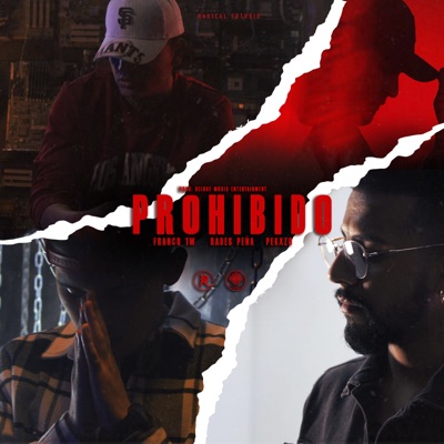 Prohibido - Single