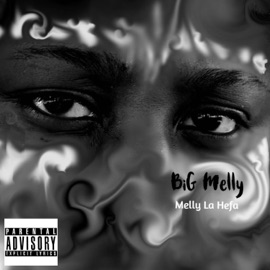 Bonus Track: Gone. (feat. Chopstix) Melly la Hefa