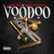 Voodoo (Official Audio) (feat. Boa Hunxho) - BOA QG lyrics