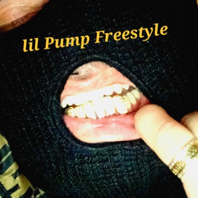 Lil Pump Freestyle - Single