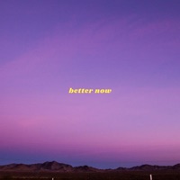 Better Now - Single - Jubril