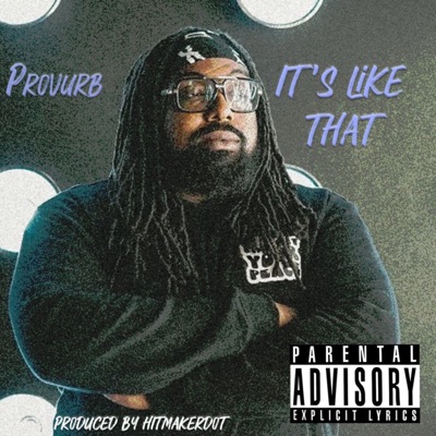 It's Like That - Single