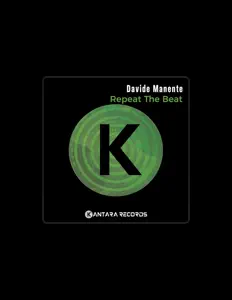 Davide Manente dinle, müzik videolarını izle, biyografisini oku, tur tarihlerini ve daha fazlasını gör!