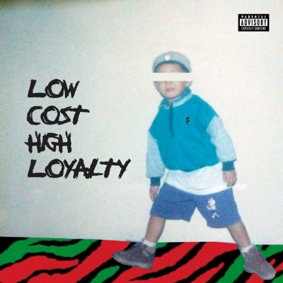 Low Cost High Loyalty - EP
