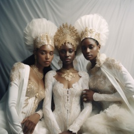 I Need Good Company BLESSED