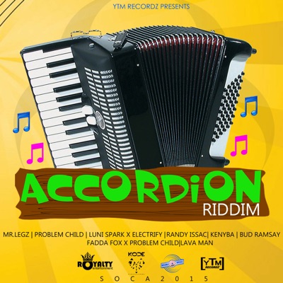 Accordion Riddim