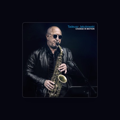 Listen to Tadeusz Jakubowski, watch music videos, read bio, see tour dates & more!