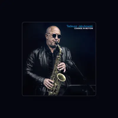Listen to Tadeusz Jakubowski, watch music videos, read bio, see tour dates & more!