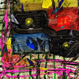 HUSTLERZ (feat. Clu & Max Prophet) NOCHARLEY