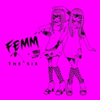 THE SIX (梨々れんれん神雫平坂ビーストVer.) - Single - FEMM