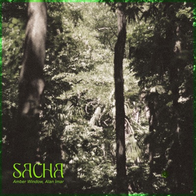 Sacha (feat. Alan Imar) - Single