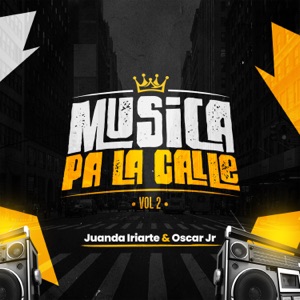 Me Dedique A Perderte (feat. Luister La Voz) [In Live]