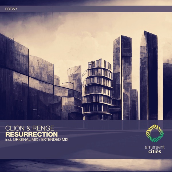 Resurrection - Single